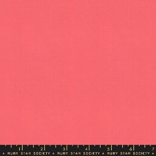 Warp And Weft Hue / Watermelon - Harmony