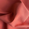 Coral Pink Silk/Linen Blend - Harmony