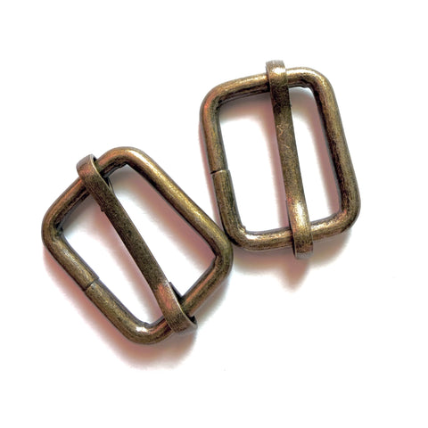 ZIPPERS + CLOSURES