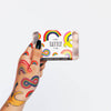 Tiny Rainbow Tattoo Tin - Harmony