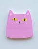 Die - Cut Sticky Notepad - Harmony