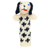 Organic Cotton Finger Puppet - Harmony