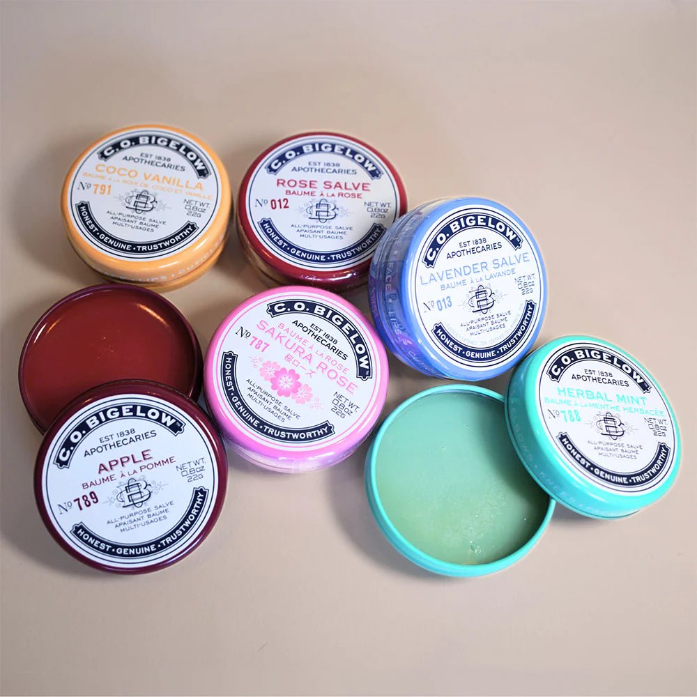 C.O. Bigelow All - Purpose Salve - Harmony