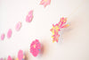 Summer Garden Sewn Garland - Harmony