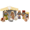 Felt Nativity Scene Set - Harmony