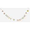 Paper Garland - Harmony