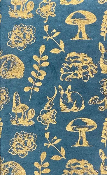 8x5 Eco - Friendly Journal - Harmony