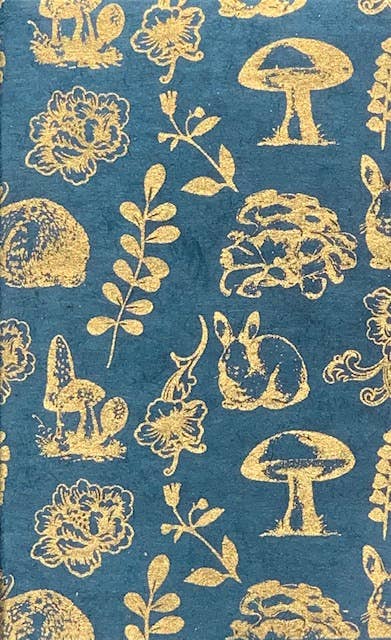 8x5 Eco - Friendly Journal - Harmony