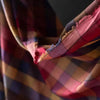 Circus Check Organic Cotton - Harmony