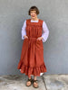 121 Guatemalan Gabacha - Sewing Pattern - Harmony
