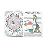 Dinosaurs Coloring & Activity Book - Harmony
