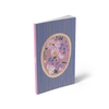 Classic Layflat Notebook / Daisy Cameo - Harmony
