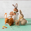 Bunnies Felt Craft Kit - Harmony