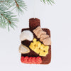 Cheeseboard Ornament - Harmony