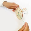 Make Your Own Friendship Bracelet Kit - Harmony