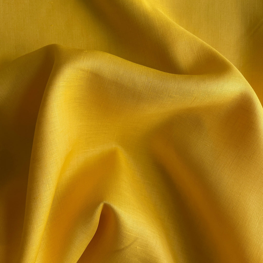 Buttercup Linen - Harmony