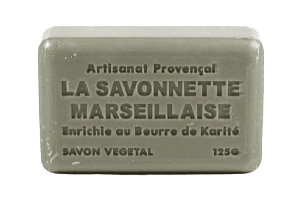 Marseille Soap 125g / Huile D'Argan (Argan Oil) - Harmony
