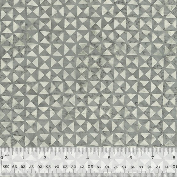 Stenographer's Notebook / Pattern Palace / Mist - Harmony