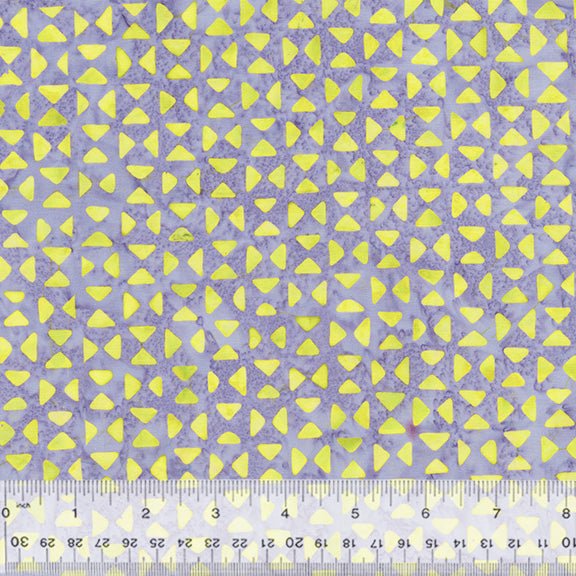 Stenographer's Notebook / Pattern Palace / Periwinkle - Harmony