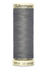 Black & Gray Sew - all Thread 100m - Harmony