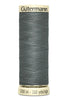 Black & Gray Sew - all Thread 100m - Harmony