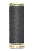 Black & Gray Sew - all Thread 100m - Harmony