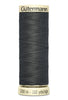 Black & Gray Sew - all Thread 100m - Harmony