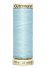 Blue & Turquoise Sew - all Thread 100m - Harmony