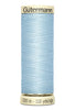 Blue & Turquoise Sew - all Thread 100m - Harmony