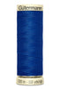 Blue & Turquoise Sew - all Thread 100m - Harmony