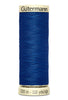 Blue & Turquoise Sew - all Thread 100m - Harmony