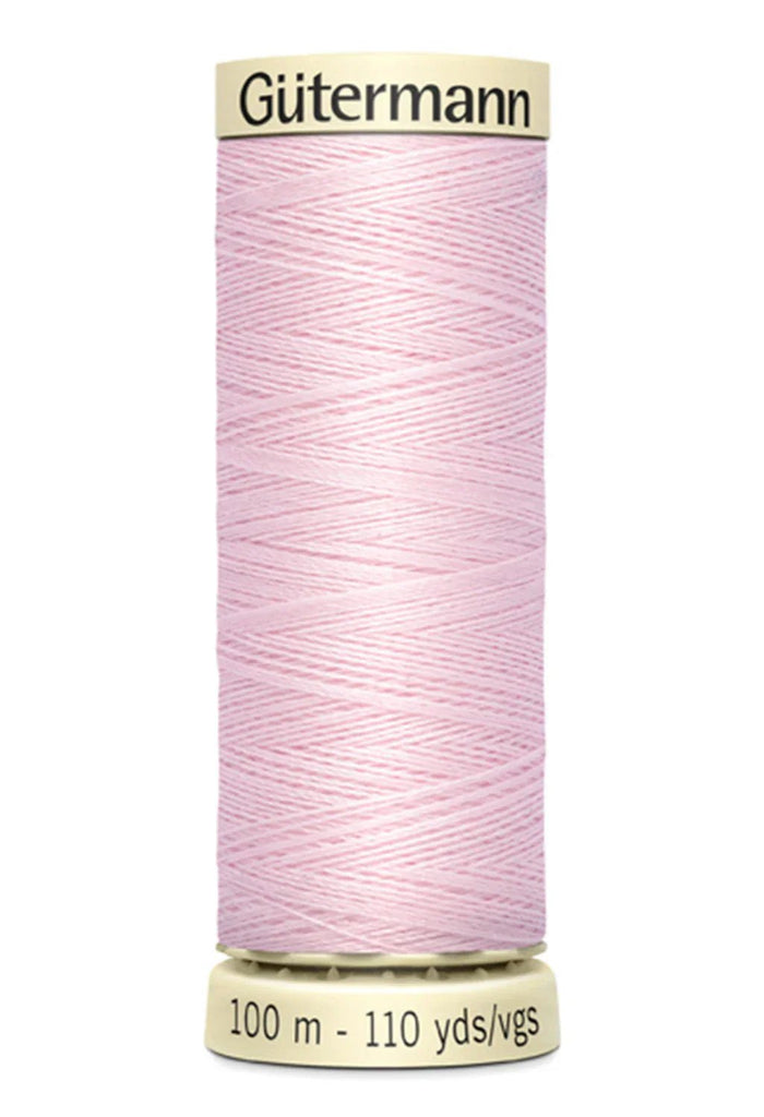 Pink Sew - all Thread 100m - Harmony
