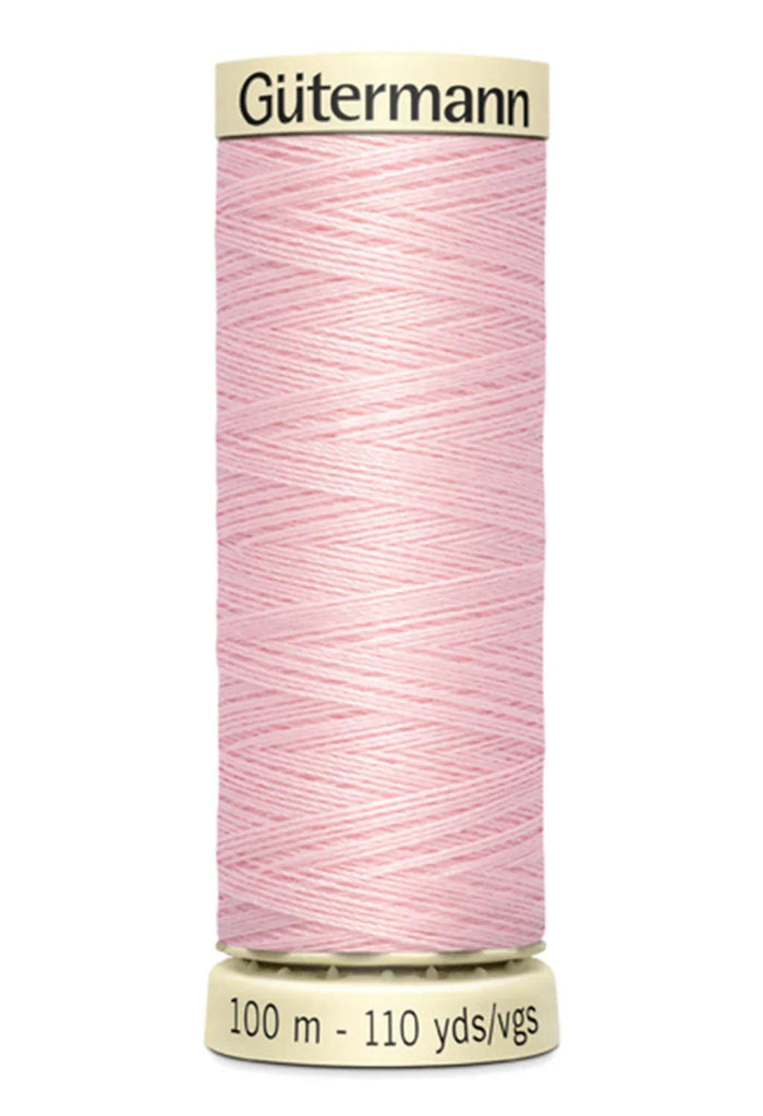 Pink Sew - all Thread 100m - Harmony