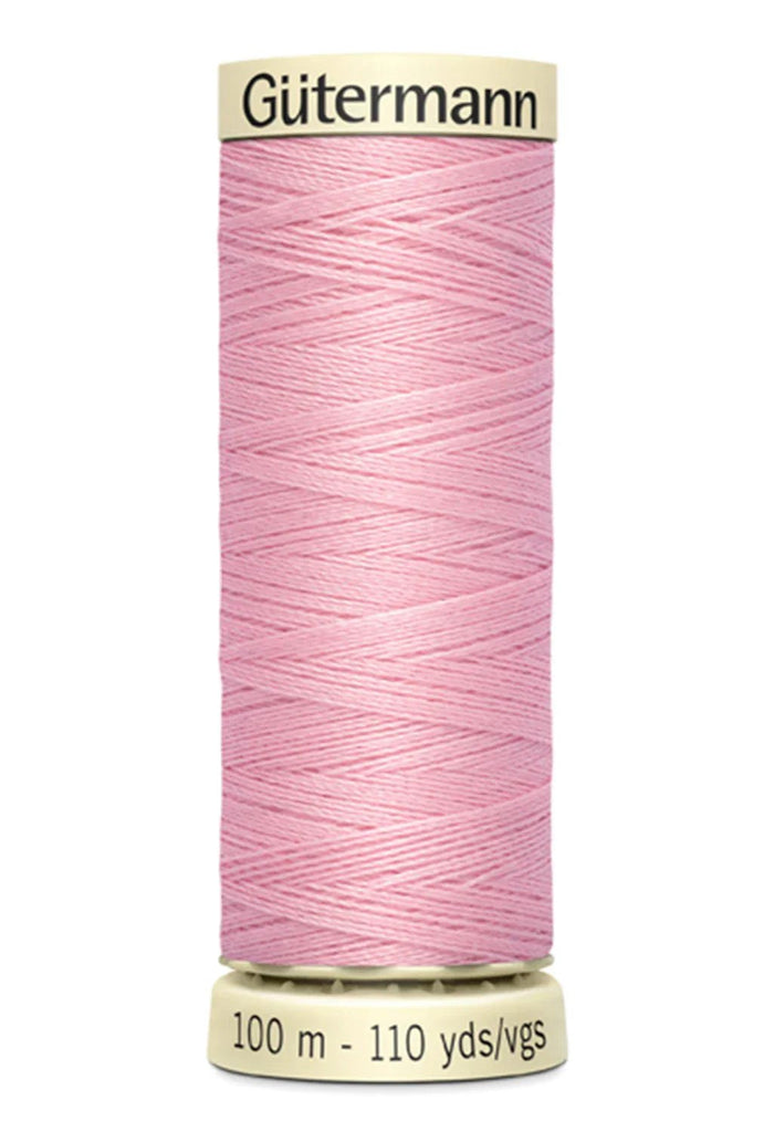 Pink Sew - all Thread 100m - Harmony
