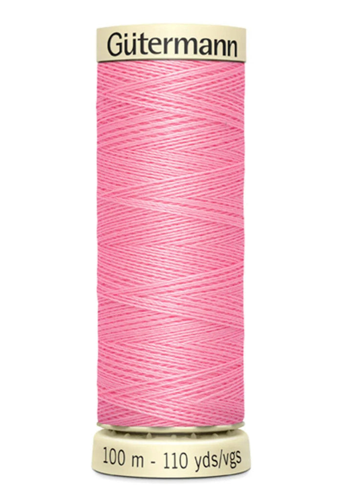 Pink Sew - all Thread 100m - Harmony