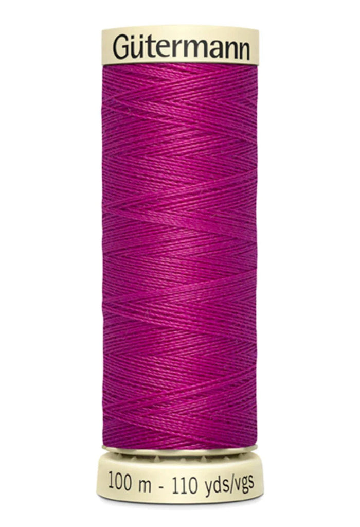 Pink Sew - all Thread 100m - Harmony