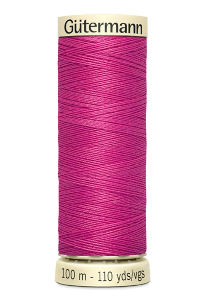 Pink Sew - all Thread 100m - Harmony