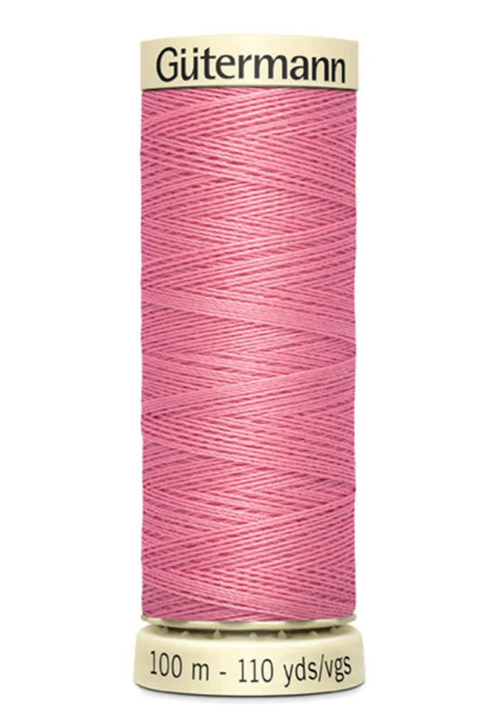Pink Sew - all Thread 100m - Harmony