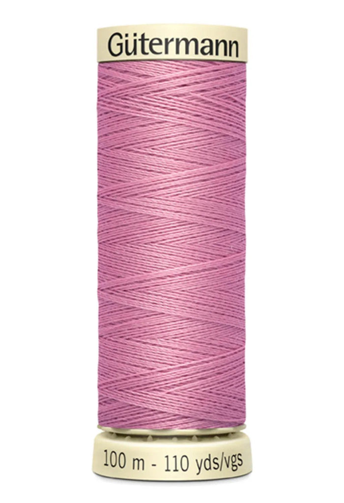 Pink Sew - all Thread 100m - Harmony