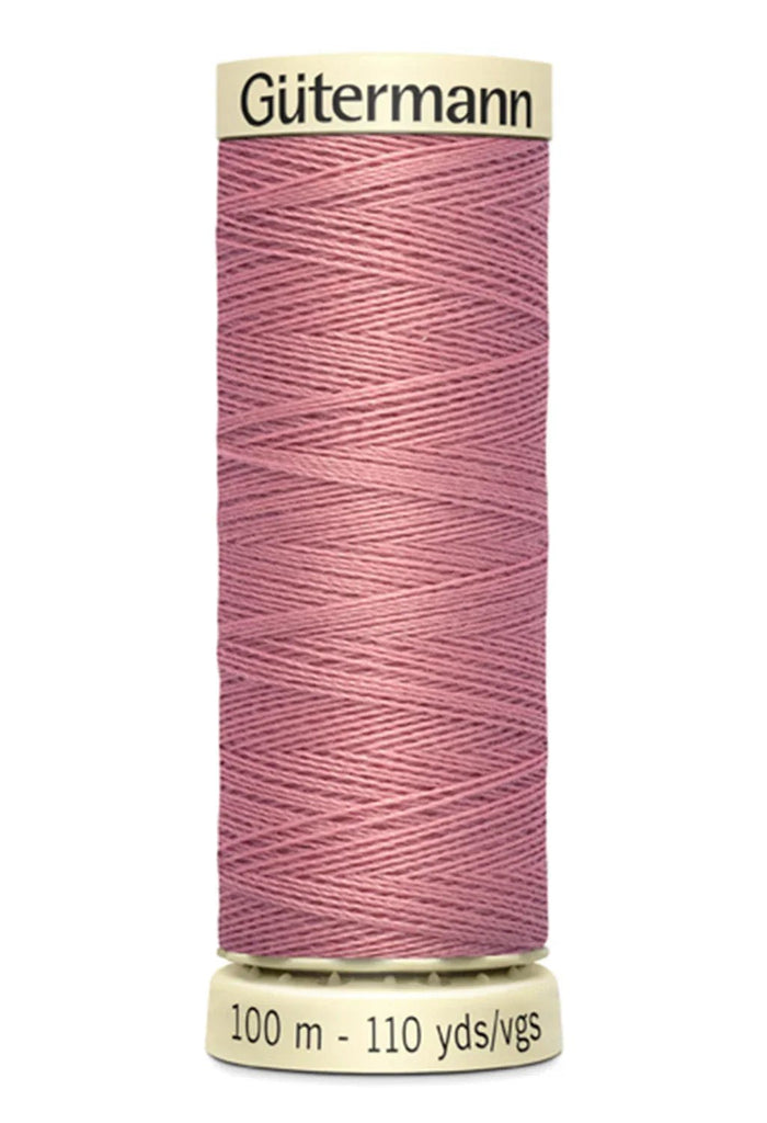 Pink Sew - all Thread 100m - Harmony