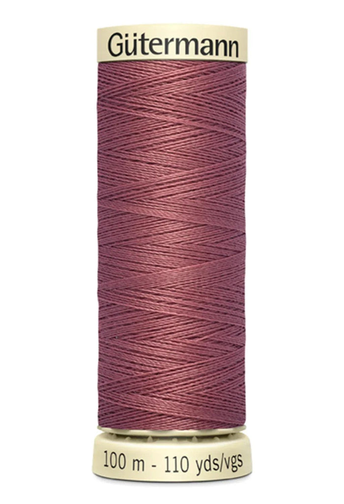 Pink Sew - all Thread 100m - Harmony