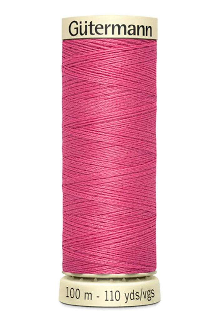 Pink Sew - all Thread 100m - Harmony