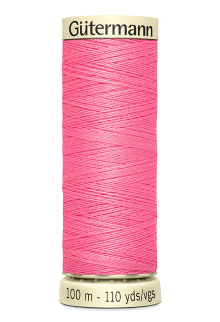 Pink Sew - all Thread 100m - Harmony