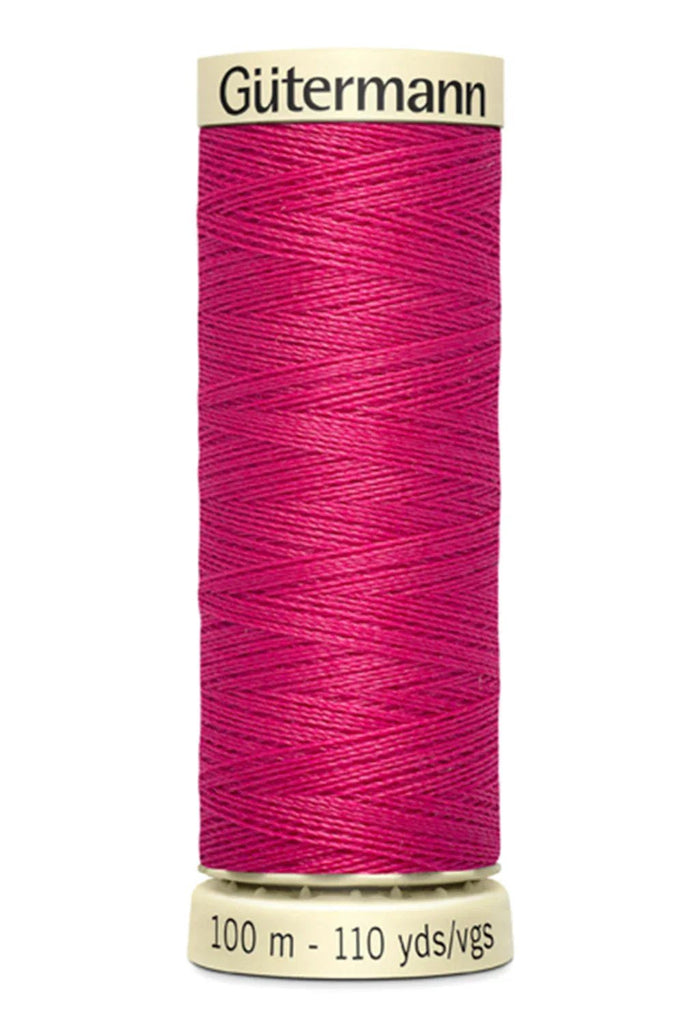 Pink Sew - all Thread 100m - Harmony
