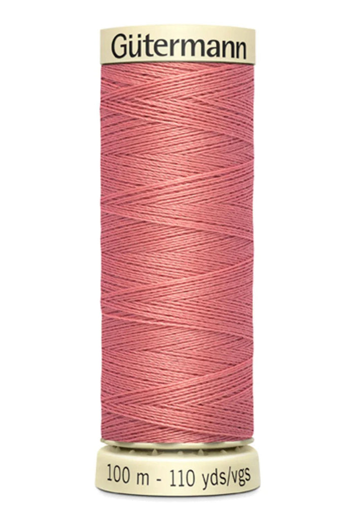 Pink Sew - all Thread 100m - Harmony