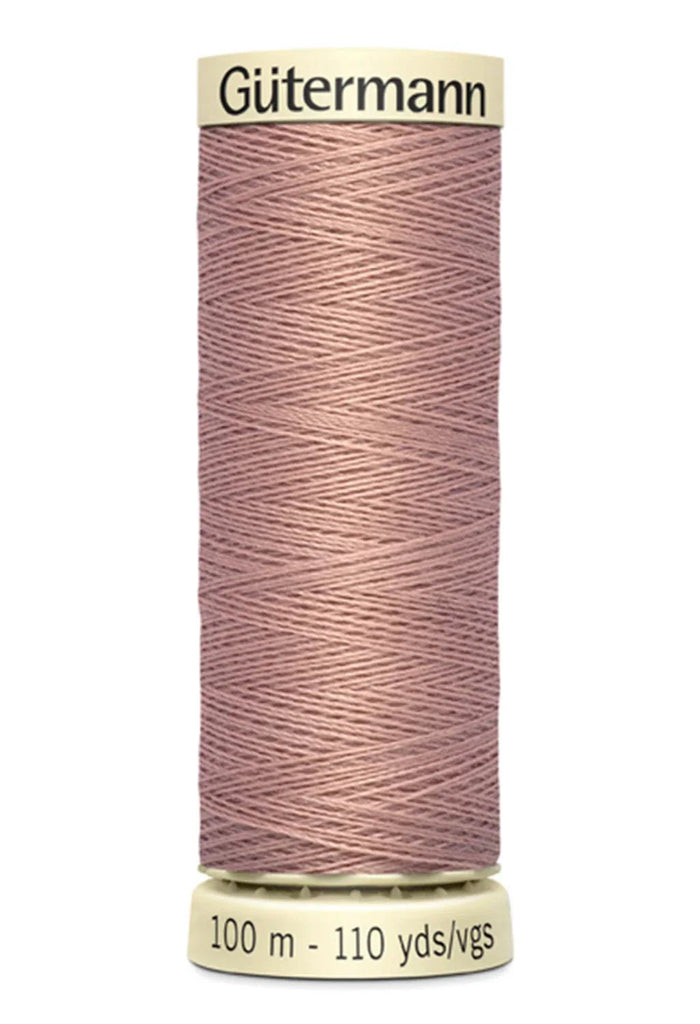 Pink Sew - all Thread 100m - Harmony