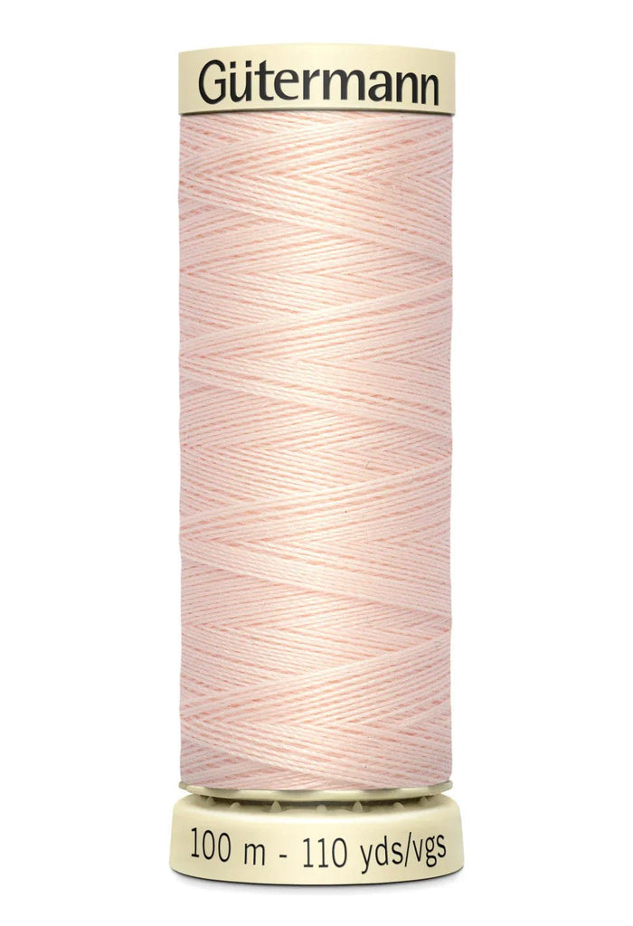 Pink Sew - all Thread 100m - Harmony