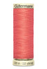 Orange Sew - all Thread 100m - Harmony