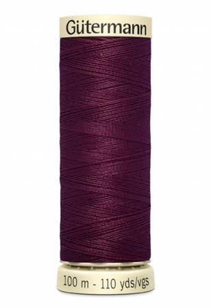Purple Sew - all Thread 100m - Harmony