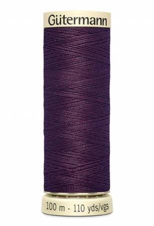 Purple Sew - all Thread 100m - Harmony